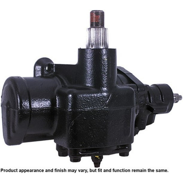 Cardone 27-6529 Remanufactured Power Steering Gear